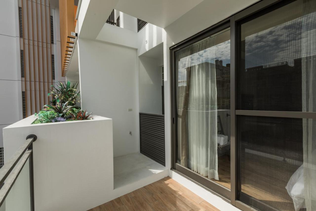 Peach Blossom B&B Taitung Exterior photo